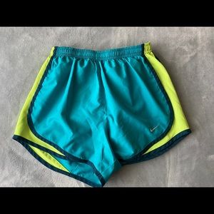 Nike Athletic shorts